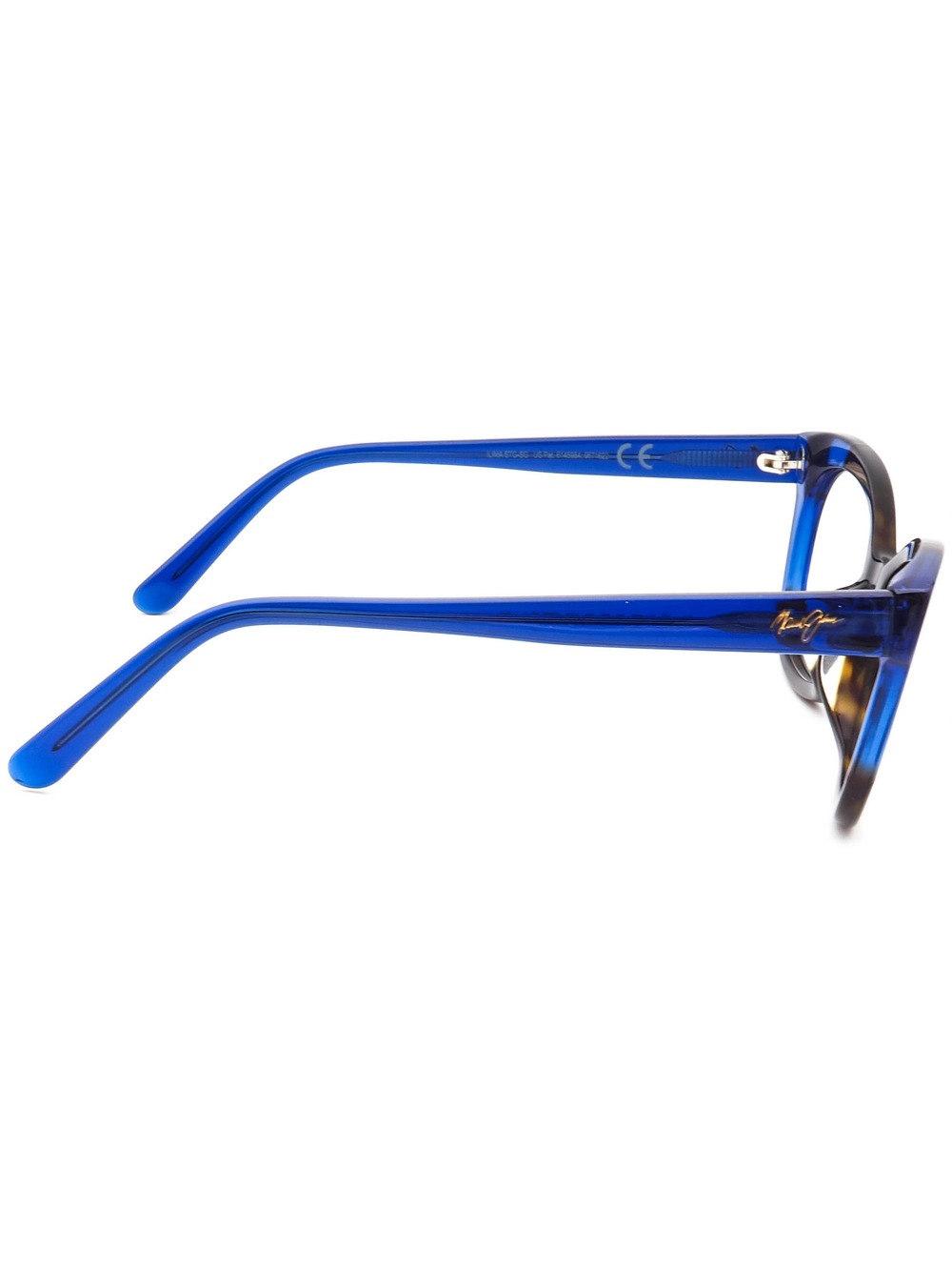 Maui Jim MJ 759-68 Jim Ilima Eyewear - Picture 4 of 6